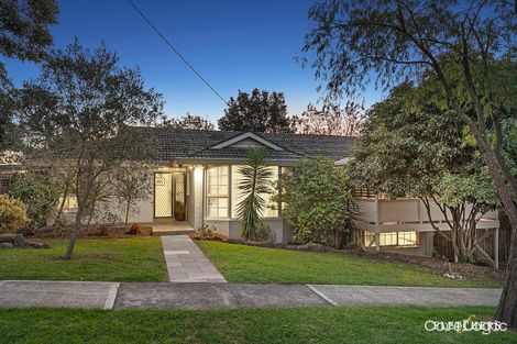 Property photo of 65 Wilsons Road Doncaster VIC 3108