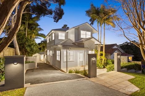 19 Maranta St, Hornsby, NSW 2077