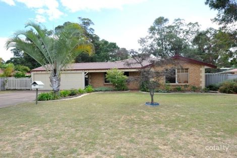 Property photo of 22 Norwich Close Greenfields WA 6210