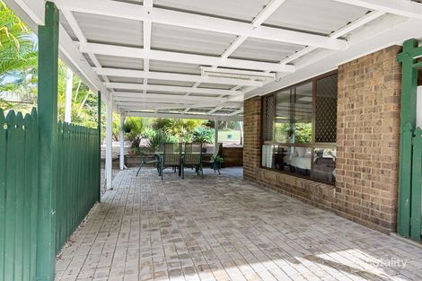Property photo of 43 Cabernet Crescent Thornlands QLD 4164