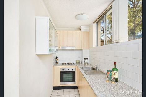 Property photo of 2/19 Johnston Street Annandale NSW 2038