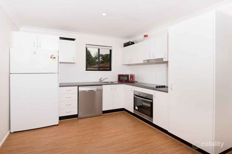 Property photo of 11 Malone Crescent Dean Park NSW 2761