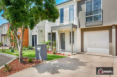 Property photo of 20 Dianella Circuit Woodcroft NSW 2767