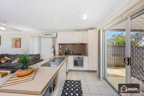 Property photo of 20 Dianella Circuit Woodcroft NSW 2767