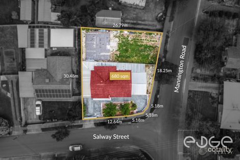 Property photo of 2 Salway Street Elizabeth Park SA 5113