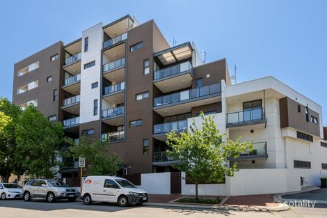 Property photo of 57/288 Lord Street Highgate WA 6003