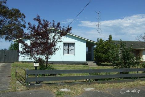 Property photo of 15 Byrne Street Leongatha VIC 3953