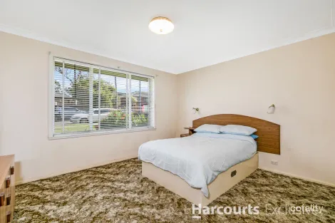 Property photo of 1 Keeler Street Carlingford NSW 2118