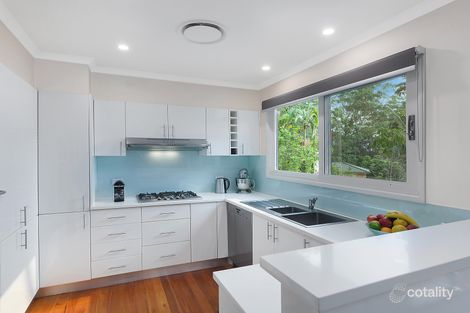 Property photo of 31 Panorama Terrace Green Point NSW 2251