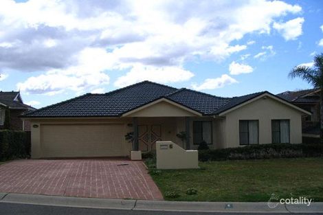 6 Mahogany Cl, Alfords Point, NSW 2234