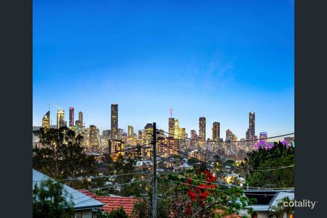 Property photo of 52 Sirius Street Coorparoo QLD 4151