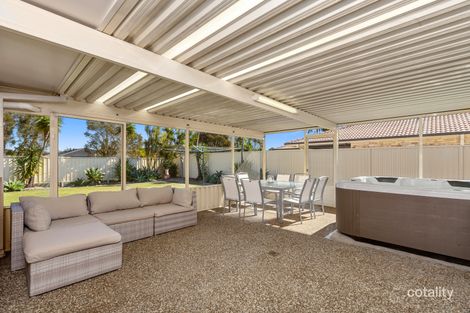 Property photo of 31 Avondale Drive Banora Point NSW 2486
