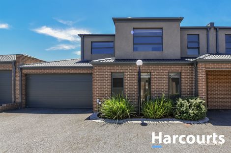 Property photo of 4 Morgan Court Carrum Downs VIC 3201