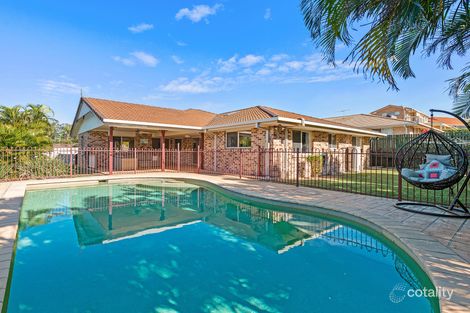 Property photo of 11 Trinity Place Bridgeman Downs QLD 4035