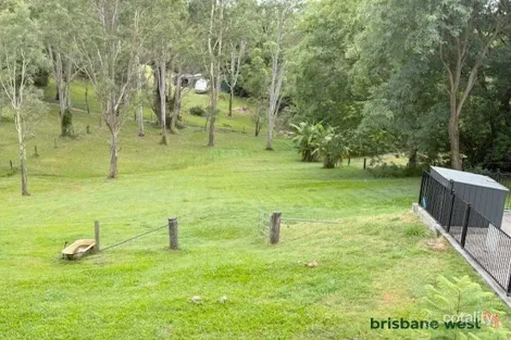 Property photo of 85 Pullenvale Road Pullenvale QLD 4069