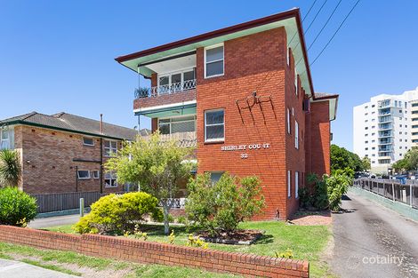 Property photo of 1/32 Croydon Street Cronulla NSW 2230
