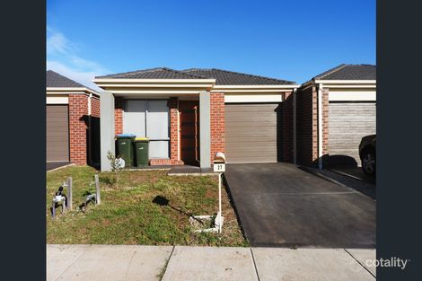 27 Playford Dr, Wyndham Vale, VIC 3024