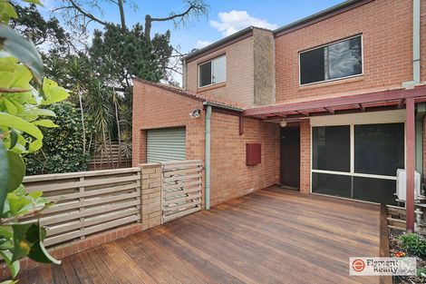 Property photo of 7/46 Stewart Street Ermington NSW 2115