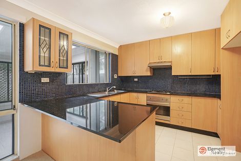 Property photo of 7/46 Stewart Street Ermington NSW 2115