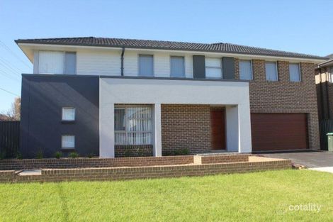 56a Gill Ave, Liverpool, NSW 2170