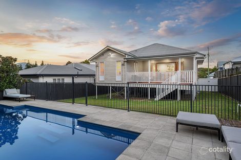 58 ELEVENTH AVE, KEDRON, QLD 4031