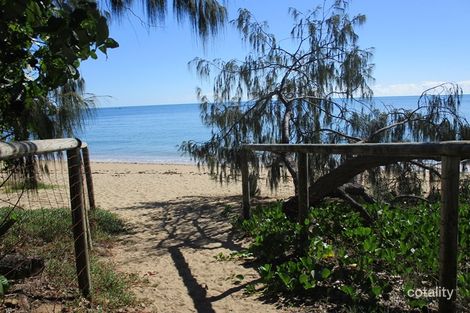 Property photo of 80 Esplanade Point Vernon QLD 4655