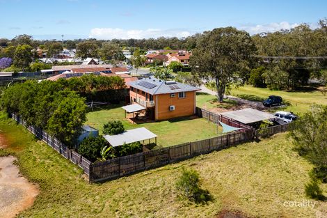 Property photo of 39 Ferry Road Thorneside QLD 4158