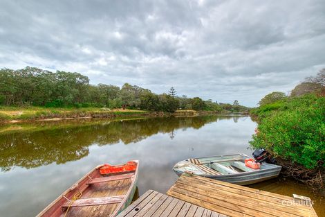 11 Backwater Rtt, Quindalup, WA 6281