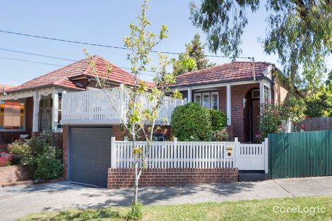 Property photo of 11 Pile Street Dulwich Hill NSW 2203