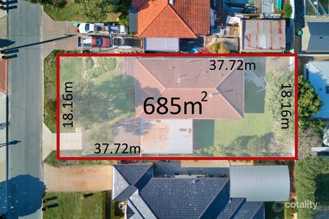 Property photo of 24 Rutherford Road Dianella WA 6059