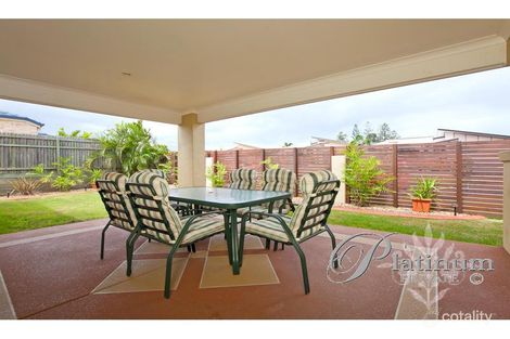 Property photo of 97 Gordon Crescent Wakerley QLD 4154
