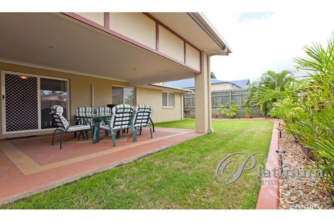 Property photo of 97 Gordon Crescent Wakerley QLD 4154