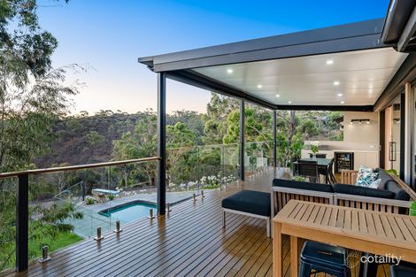 Property photo of 24 Banksia Crescent Belair SA 5052