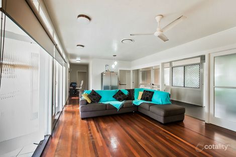 Property photo of 22 Pinder Street West Mackay QLD 4740