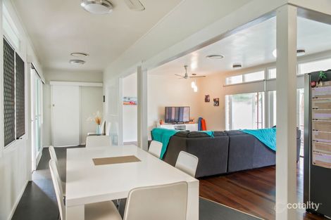 Property photo of 22 Pinder Street West Mackay QLD 4740