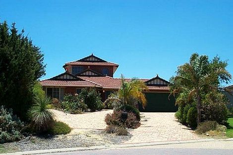 Property photo of 5 Banou Court Ocean Reef WA 6027