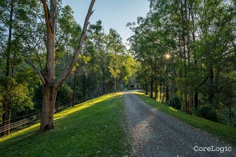 Property photo of 174 Broken Bridge Road Conondale QLD 4552