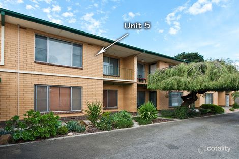5/2 Tennyson St, Kurralta Park, SA 5037