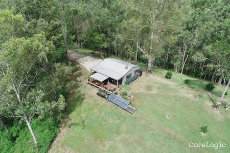 Property photo of 174 Broken Bridge Road Conondale QLD 4552