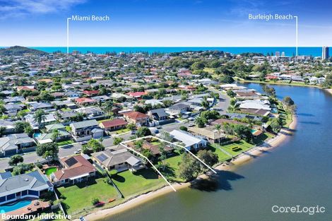 Property photo of 32 Honeyeater Drive Burleigh Waters QLD 4220