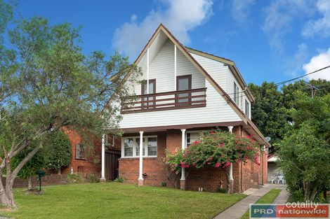 Property photo of 19 Bungalow Road Peakhurst NSW 2210