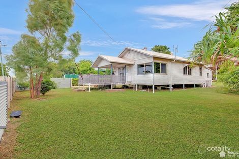 Property photo of 18 Tucker Street Yeppoon QLD 4703