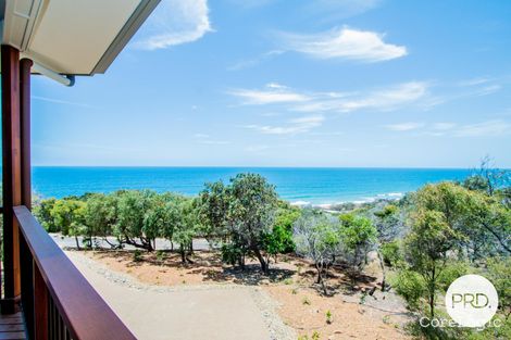 Property photo of 106 Hawkesbill Drive Agnes Water QLD 4677