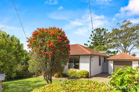 Property photo of 53 Roosevelt Avenue Allambie Heights NSW 2100
