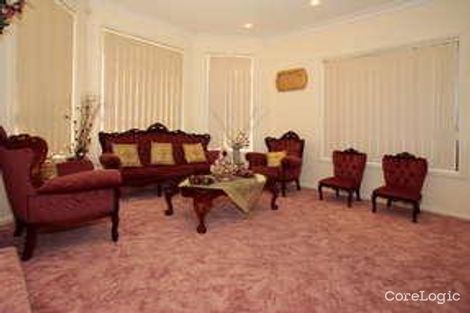 Property photo of 31 Capricorn Boulevard Green Valley NSW 2168