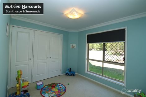 Property photo of 3 Mariposa Place Stanthorpe QLD 4380