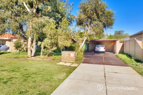 Property photo of 24 Rutherford Road Dianella WA 6059