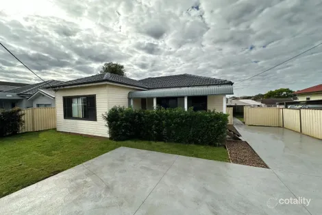 Property photo of 283 Excelsior Street Guildford NSW 2161
