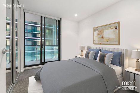 Property photo of 3708/618 Lonsdale Street Melbourne VIC 3000