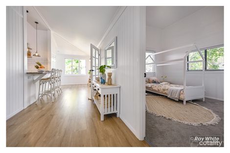 Property photo of 78 Murray Street The Range QLD 4700